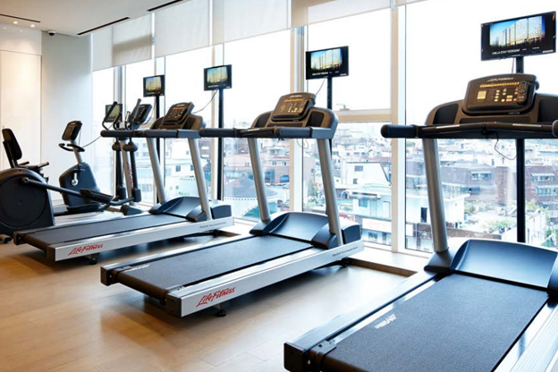 신라스테이 역삼