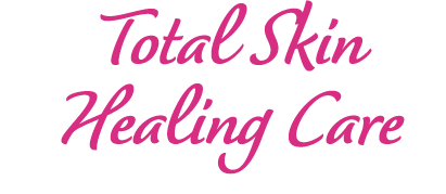 Total Skin Healing Care